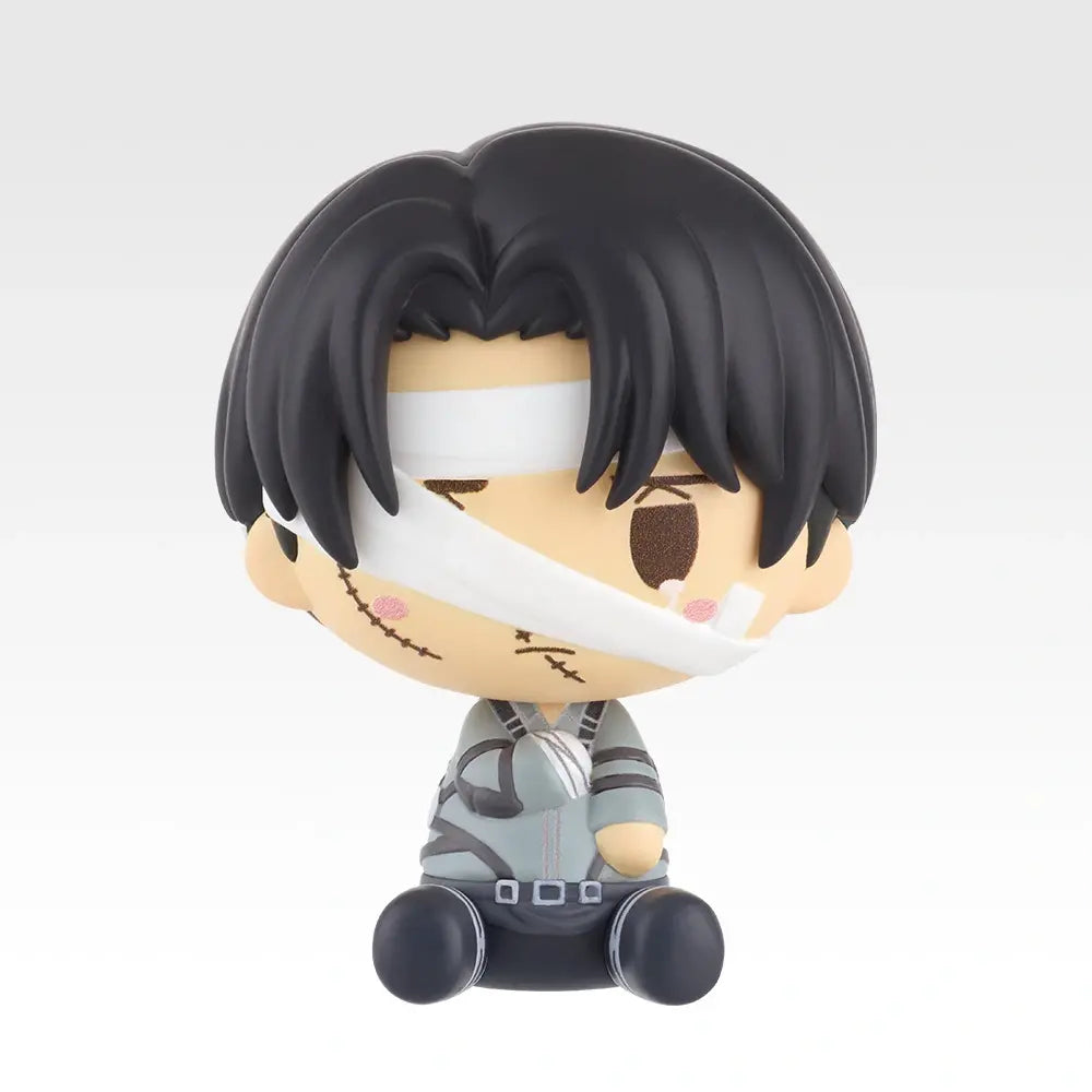 This Wednesday: Attack on Titan's Newest Ichiban Kuji