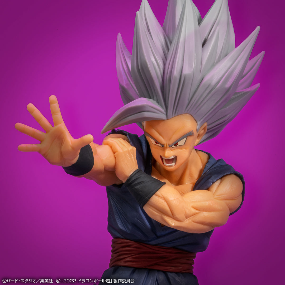 Ichiban Kuji Dragon Ball Son Gohan Beast Prize A Figure