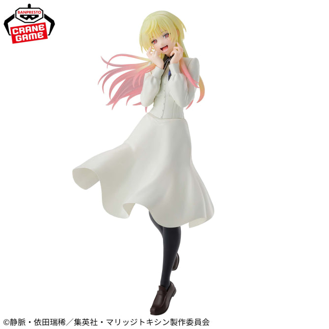 Marriage Toxin Mei Kinosaki GLITTER and GLAMOURS Prize Figure