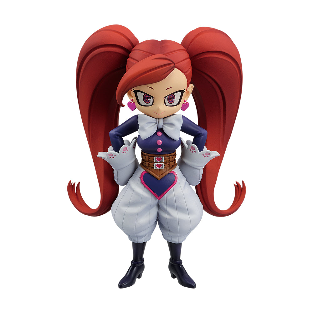 Ichiban Kuji My Hero Academia La Brava MASTERLISE Prize C Figure