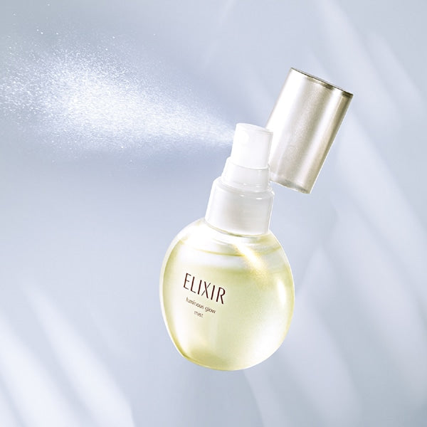 Shiseido Elixir Superieur Tsuyadama Mist 80ml