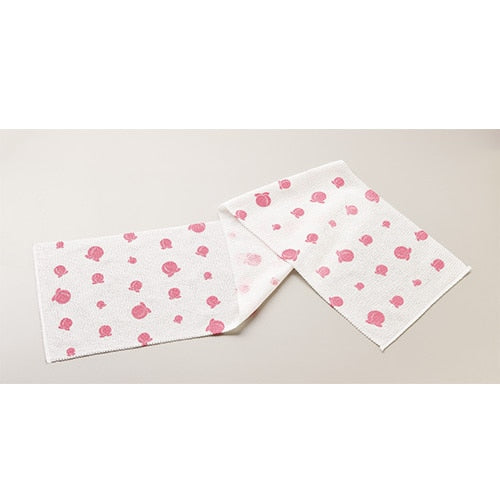 Cogit Tsurunto Momojiri Hip Care Towel