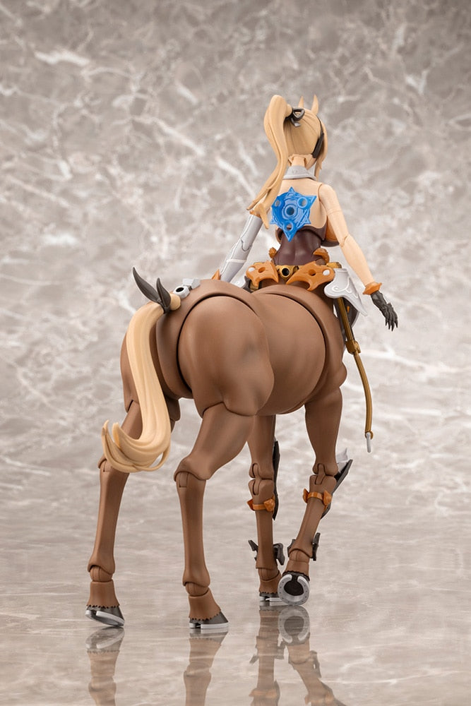 Kotobukiya Arcanadea Elena Non-Scale Plastic Model Kit (Pre-Order)