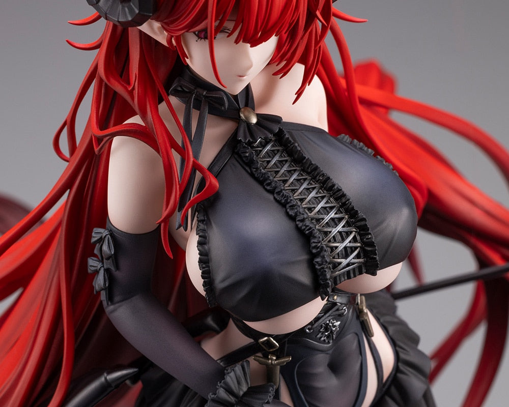 Kotobukiya Azur Lane Hindenburg 1/7 Scale Figure (Pre-Order)