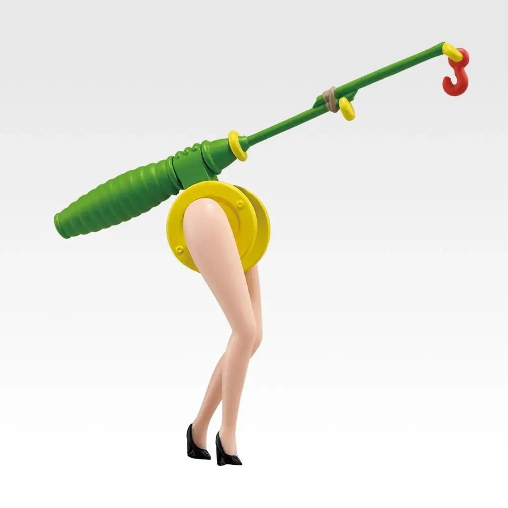 Ichiban Kuji Toy Story Legs Mini Figure Prize E