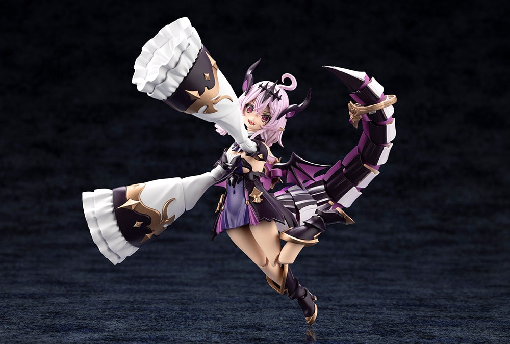 Kotobukiya Arcanadea Ghie Non-Scale Plastic Model Kit (Pre-Order)