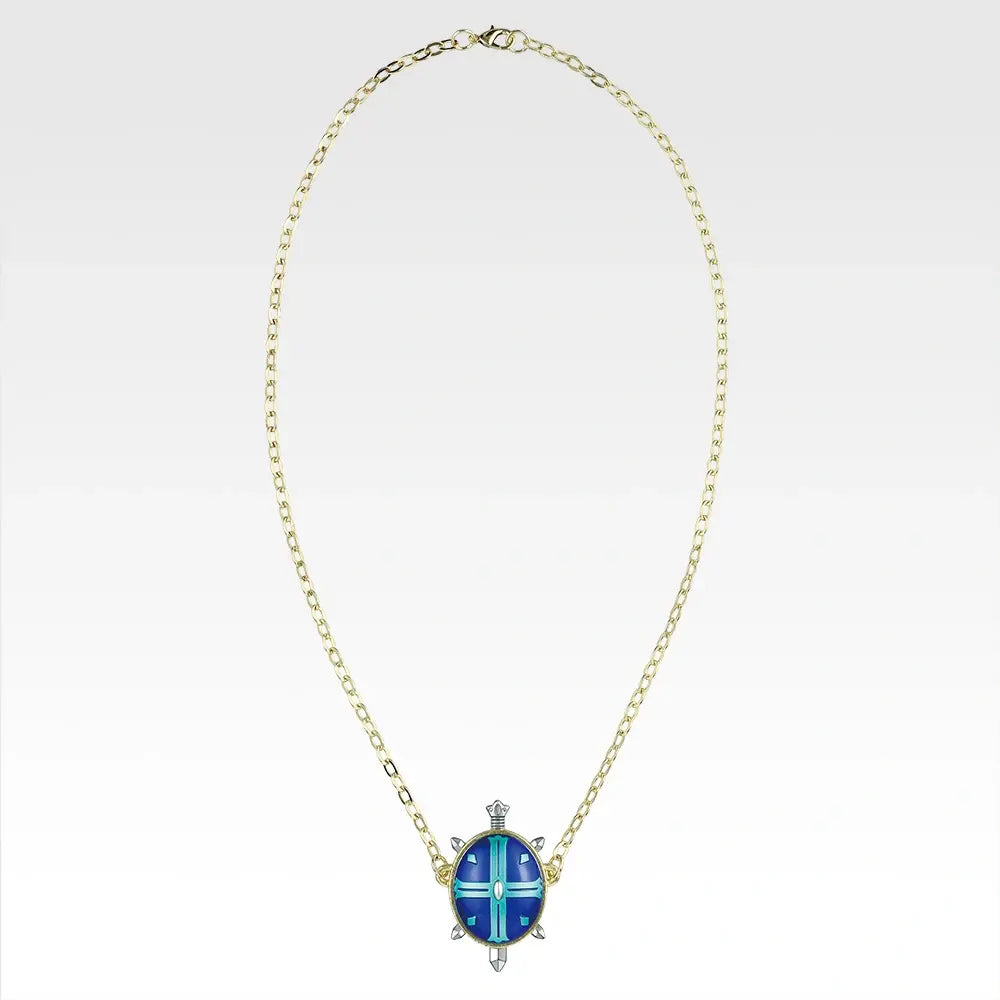 Ichiban Kuji Hunter x Hunter Paladin's Necklace No.084 MASTERELIVE Prize G