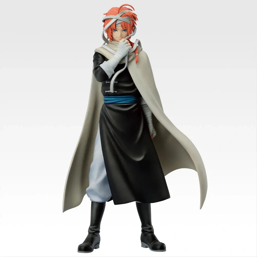 Ichiban Kuji Gintama Kamui MASTERLISE EXPIECE Premio E Figura