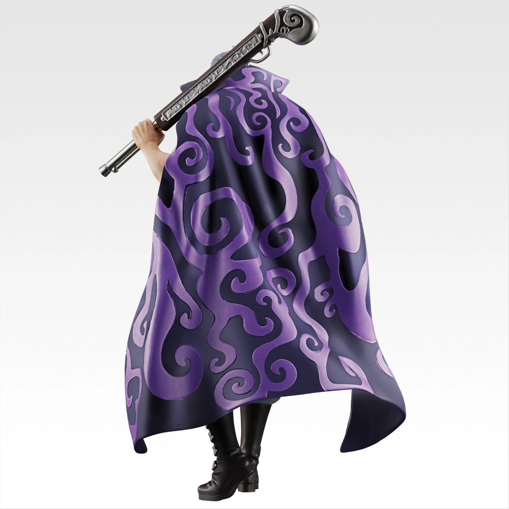 Ichiban Kuji One Piece Benn Beckman MASTERLISE EXPIECE Prize B Figure