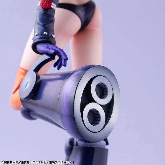 One Piece POP Evolutionary History Nico Robin Egghead Figure