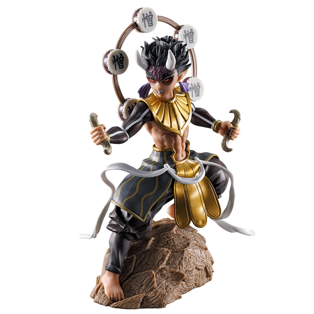 Ichiban Kuji Demon Slayer Zohakuten Prize B Figure