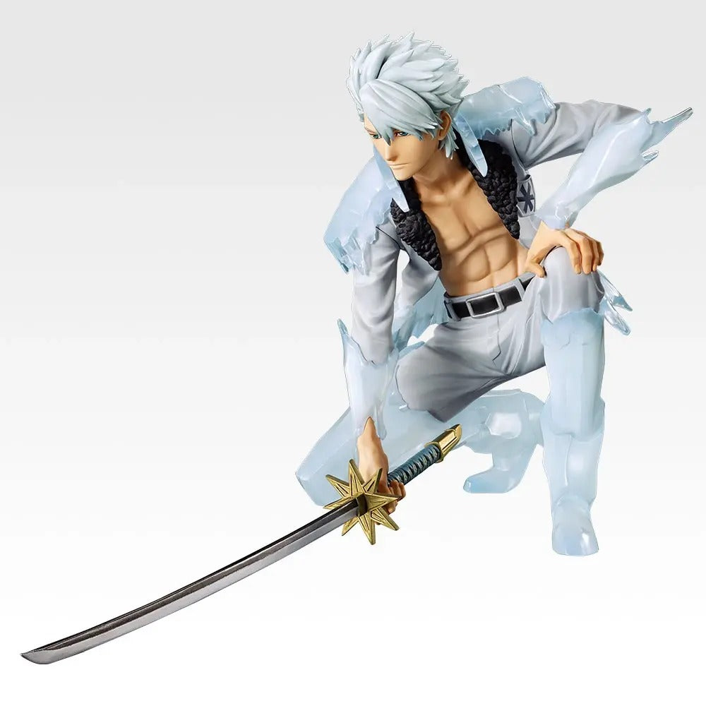 Ichiban Kuji Bleach Toshiro Hitsugaya MASTERLISE Prize B Figure