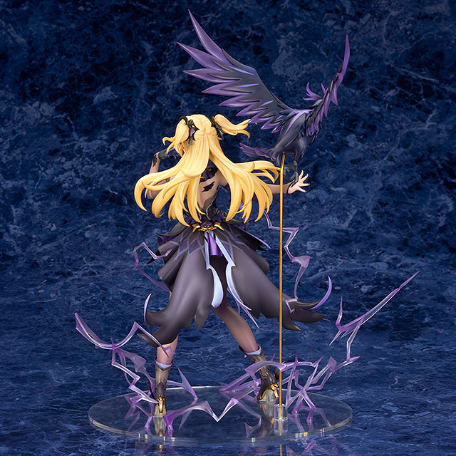 Genshin Impact Fischl and Oz 1/7 Scale Figure