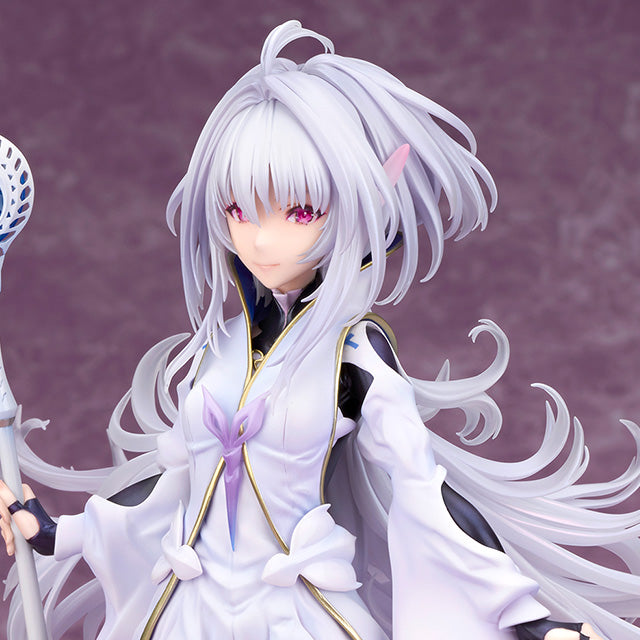 Fate Grand Order Arcade Caster Merlin Prototype 1/7 Scale Figure