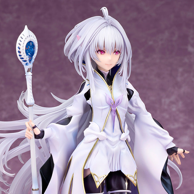 Fate Grand Order Arcade Caster Merlin Prototype 1/7 Scale Figure