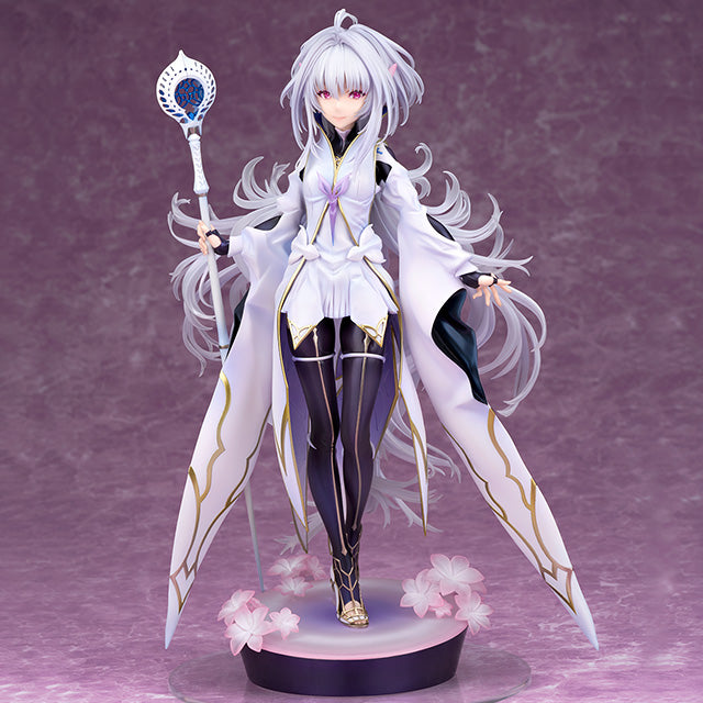 Fate Grand Order Arcade Caster Merlin Prototype 1/7 Scale Figure