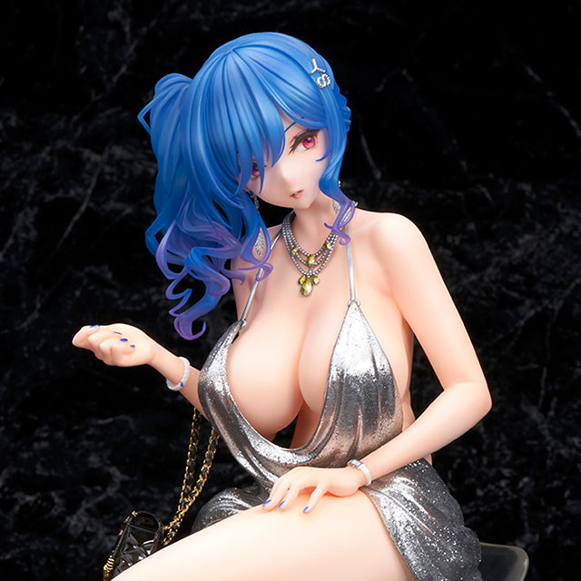 Azur Lane St. Louis 1/6 Scale Figure