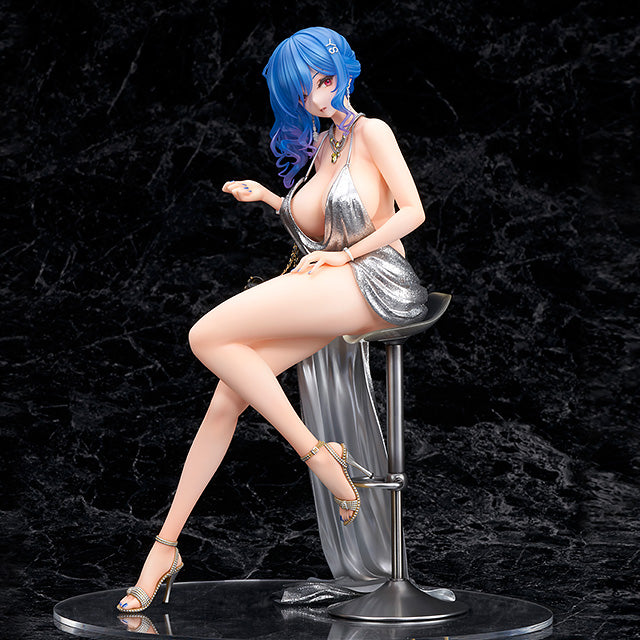 Azur Lane St. Louis 1/6 Scale Figure