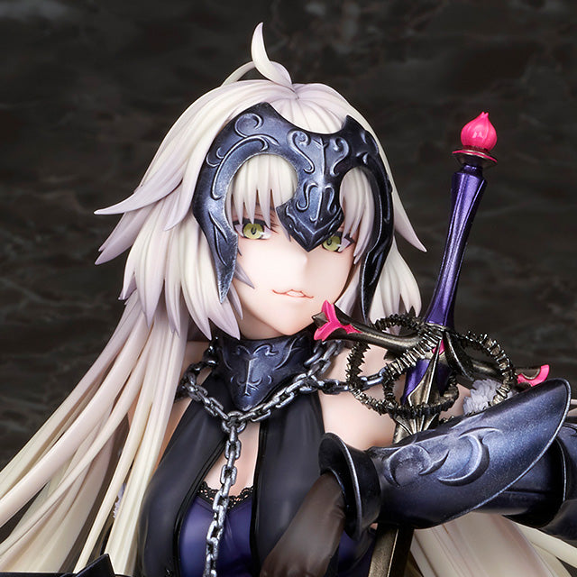 Fate Grand Order Avenger Jeanne d'Arc Alter 1/7 Scale Figure