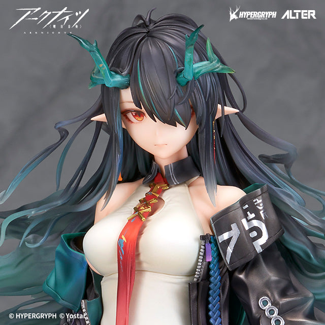 ALTER Arknights Dusk 1/7 Scale Figure