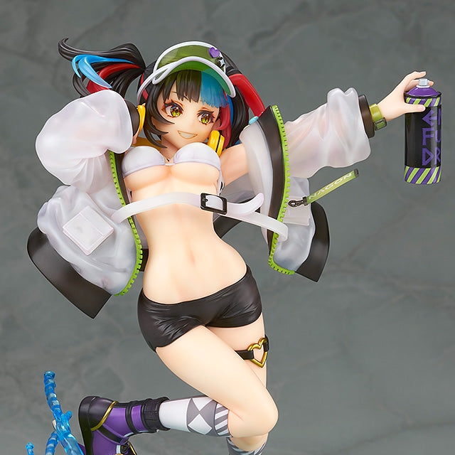ALTER Fate Grand Order Berserker Sei Shounagon 1/7 Scale Figure