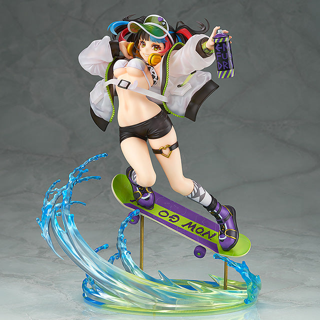 ALTER Fate Grand Order Berserker Sei Shounagon 1/7 Scale Figure