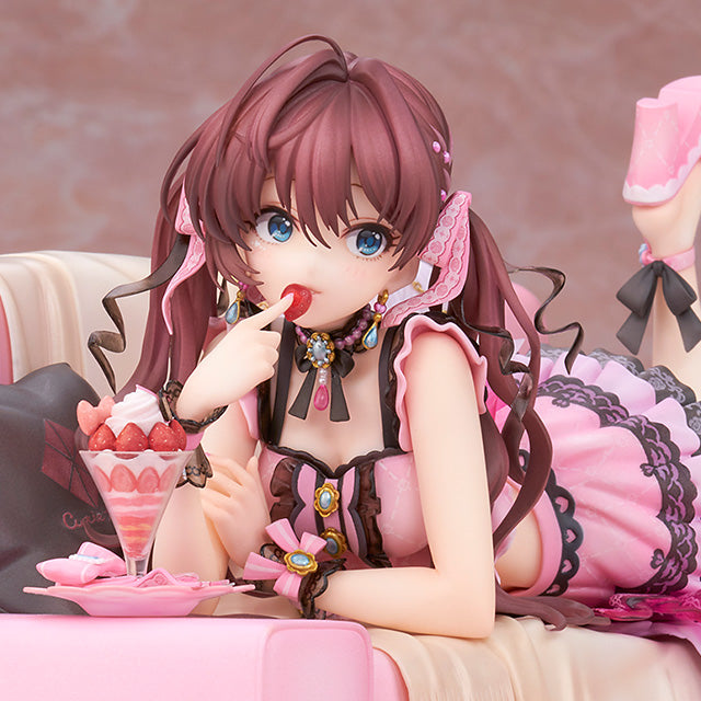 ALTER The Idolmaster Cinderella Girls Shiki Ichinose Dolce Puella Ver 1/7 Figure