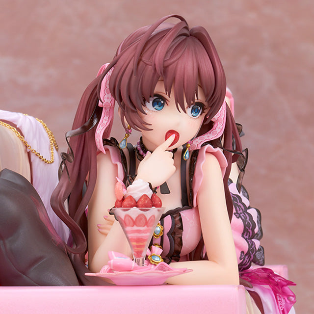 ALTER The Idolmaster Cinderella Girls Shiki Ichinose Dolce Puella Ver 1/7 Figure