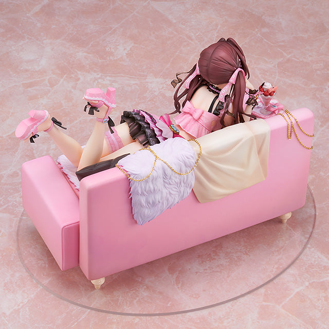 ALTER The Idolmaster Cinderella Girls Shiki Ichinose Dolce Puella Ver 1/7 Figure