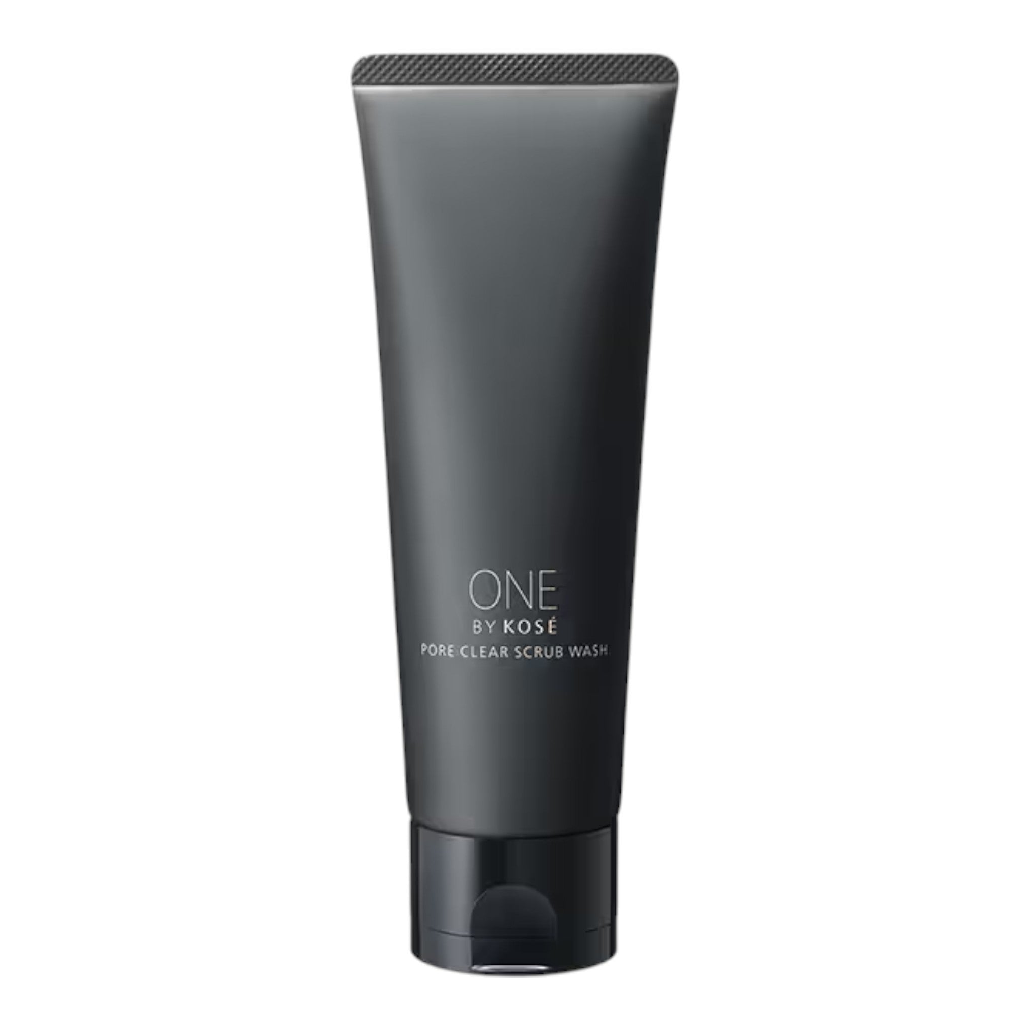 ONE BY KOSE Pore Clear Scrub Wash – 130g