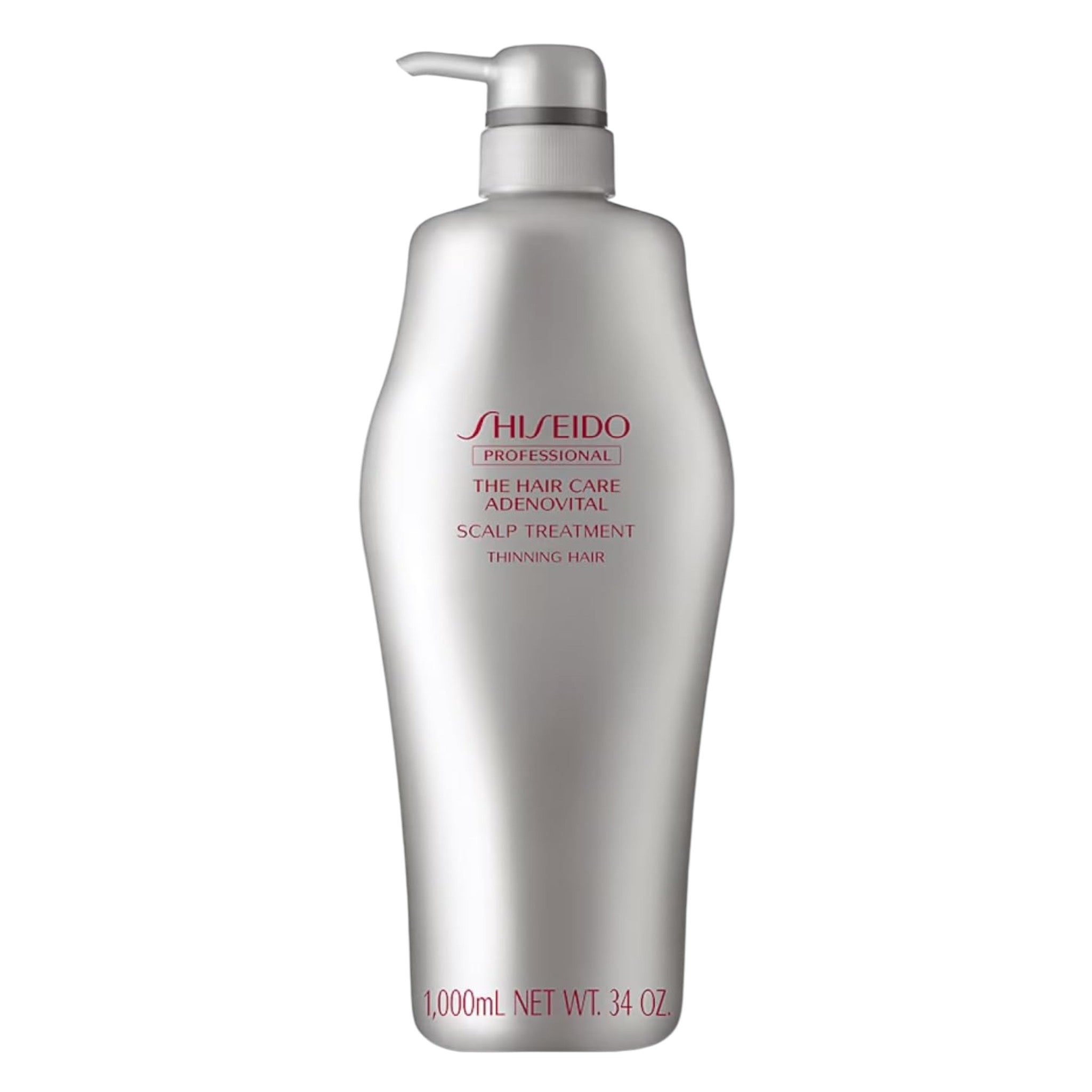 Shiseido Professional Adenovital Scalp Treatment - 1,000g