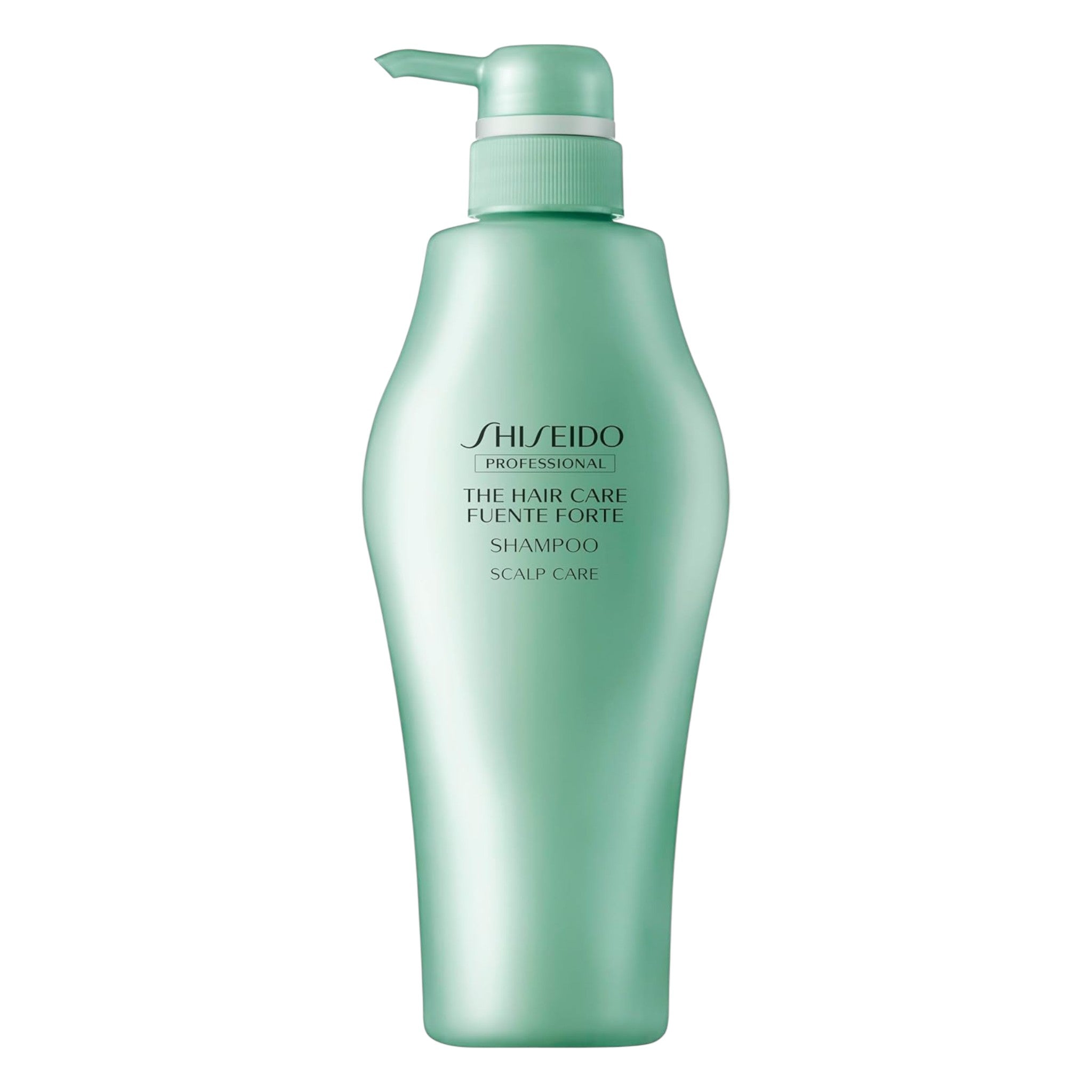 Shiseido Fuente Forte Shampoo - 500ml