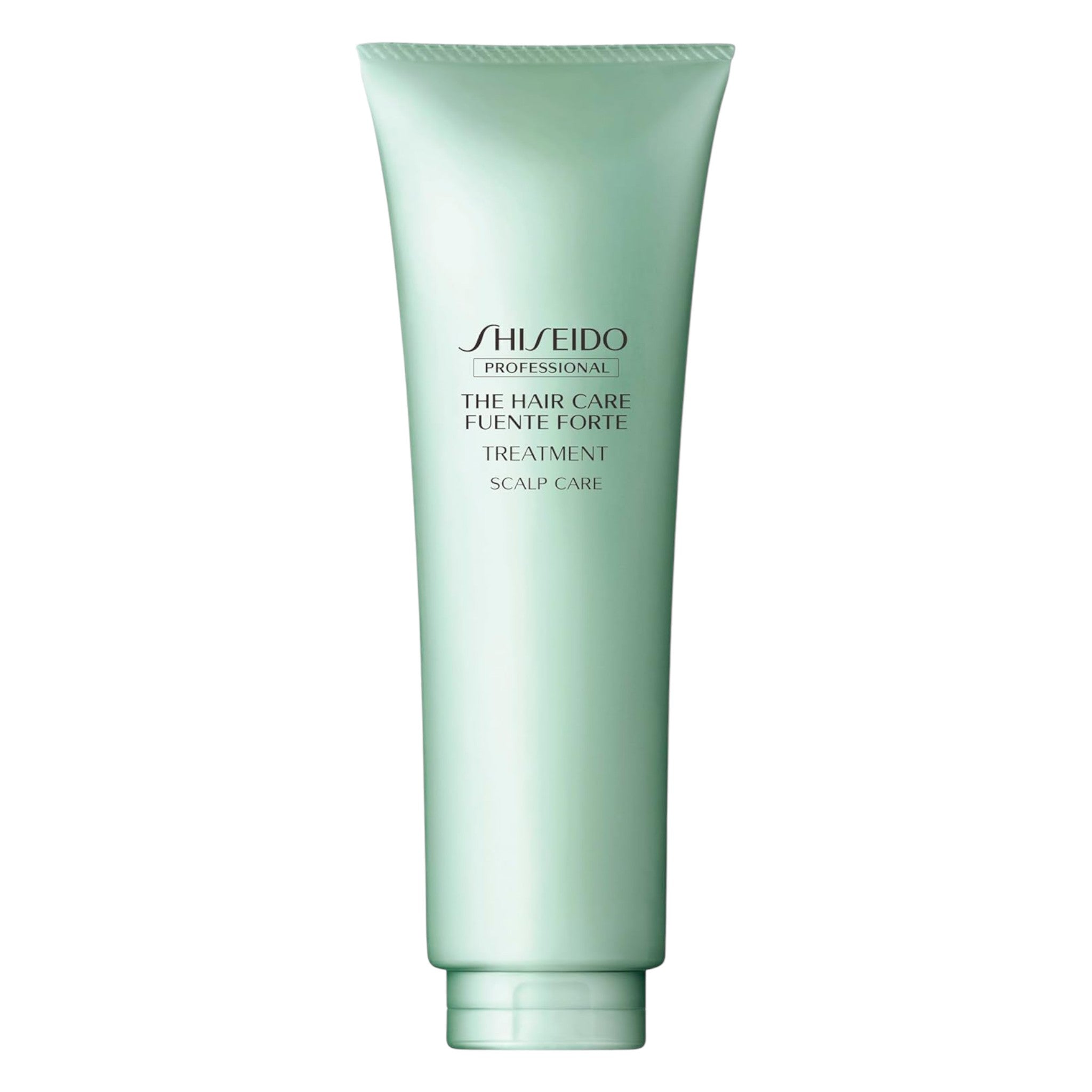 Shiseido Fuente Forte Scalp Treatment - 250g