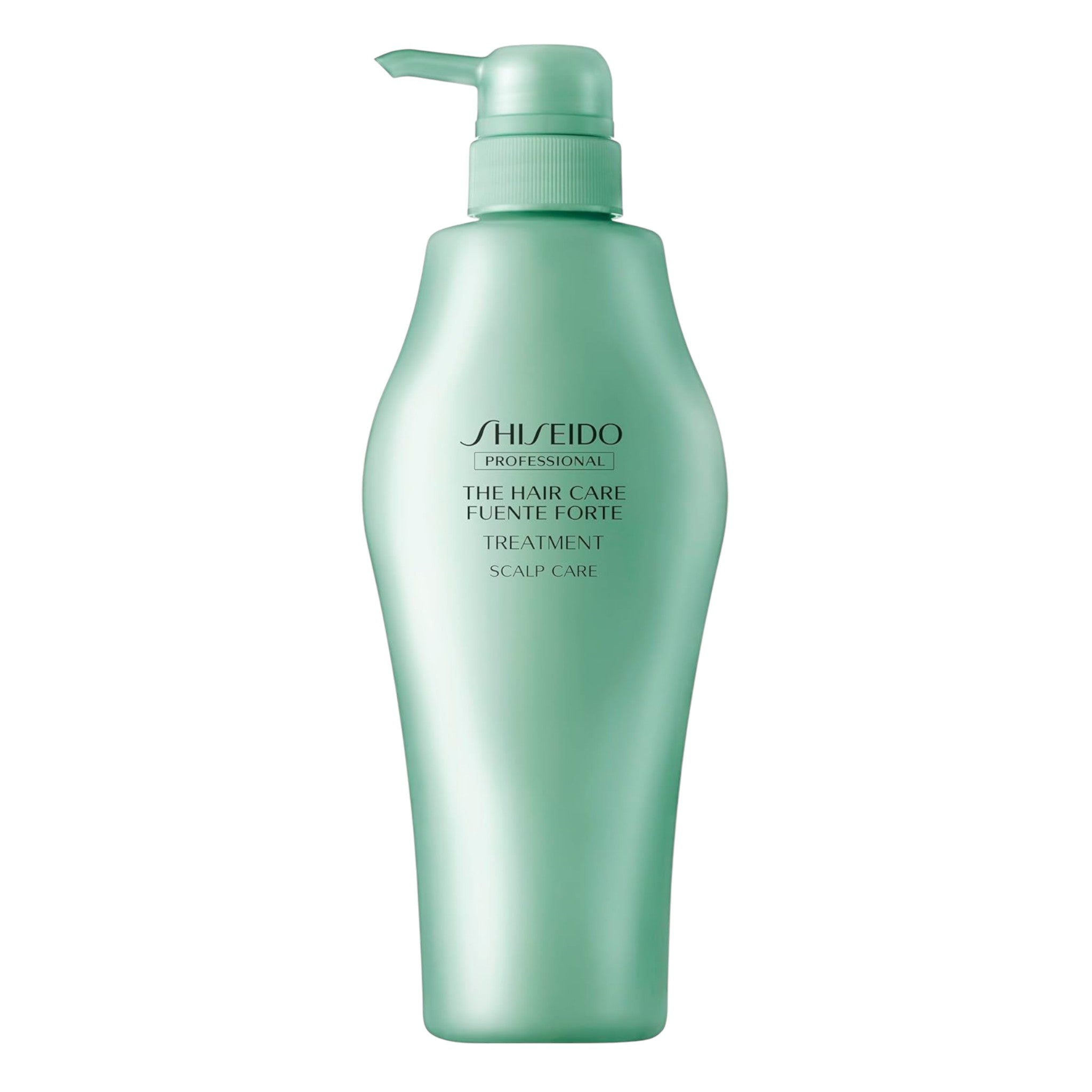 Shiseido Fuente Forte Scalp Treatment - 500g