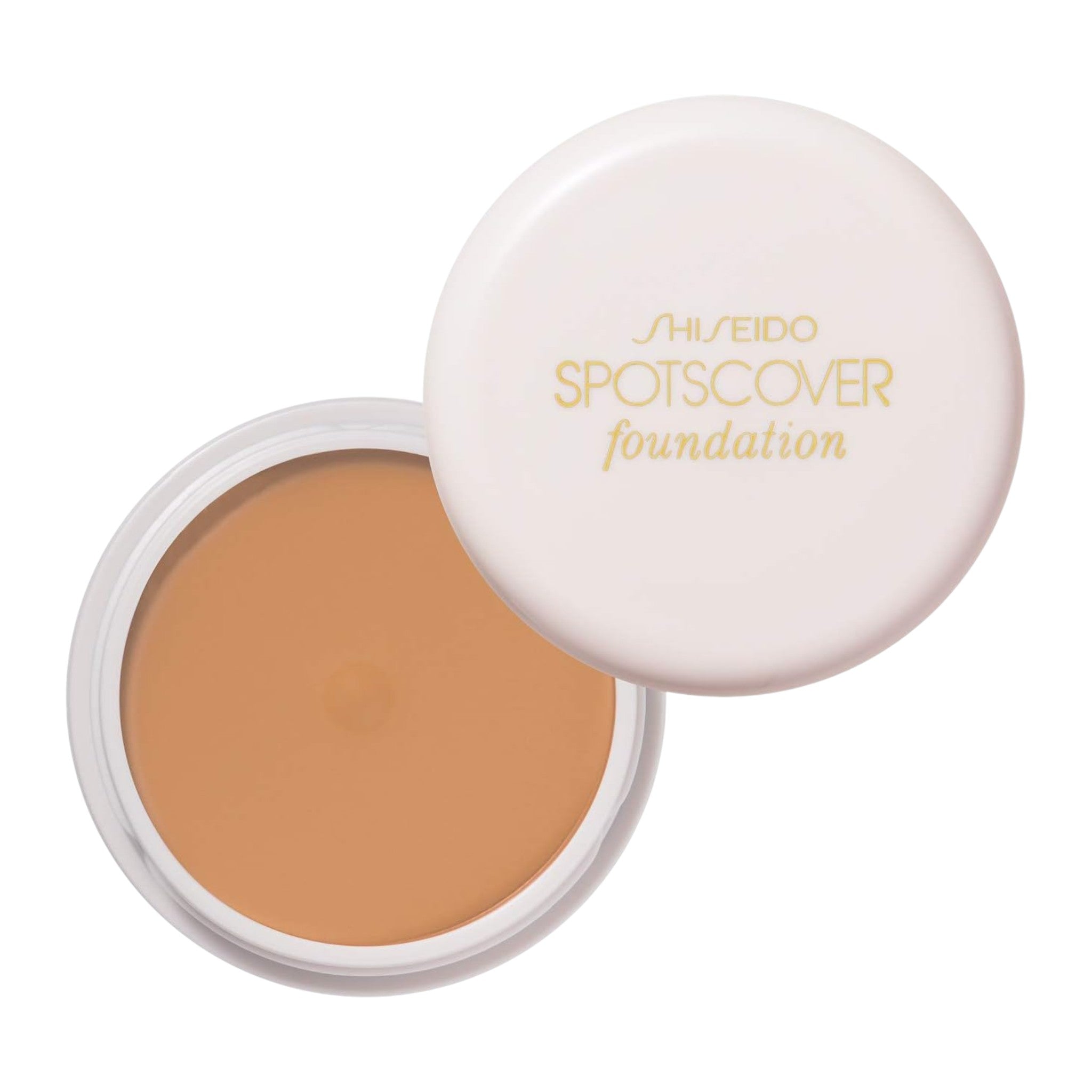Shiseido Spots Cover Foundation S101 - 20g