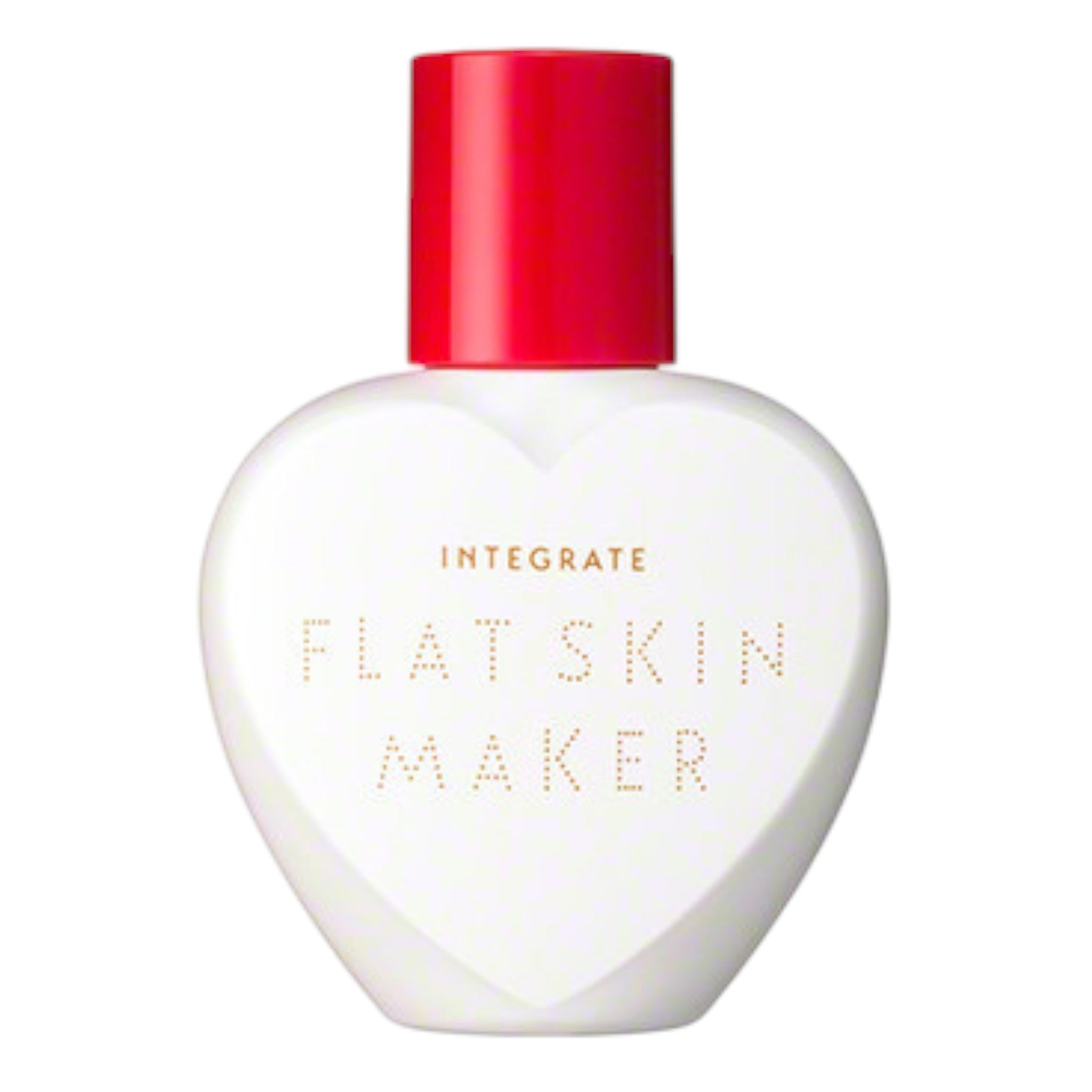 Shiseido Integrate Flat Skin Maker N - 25ml