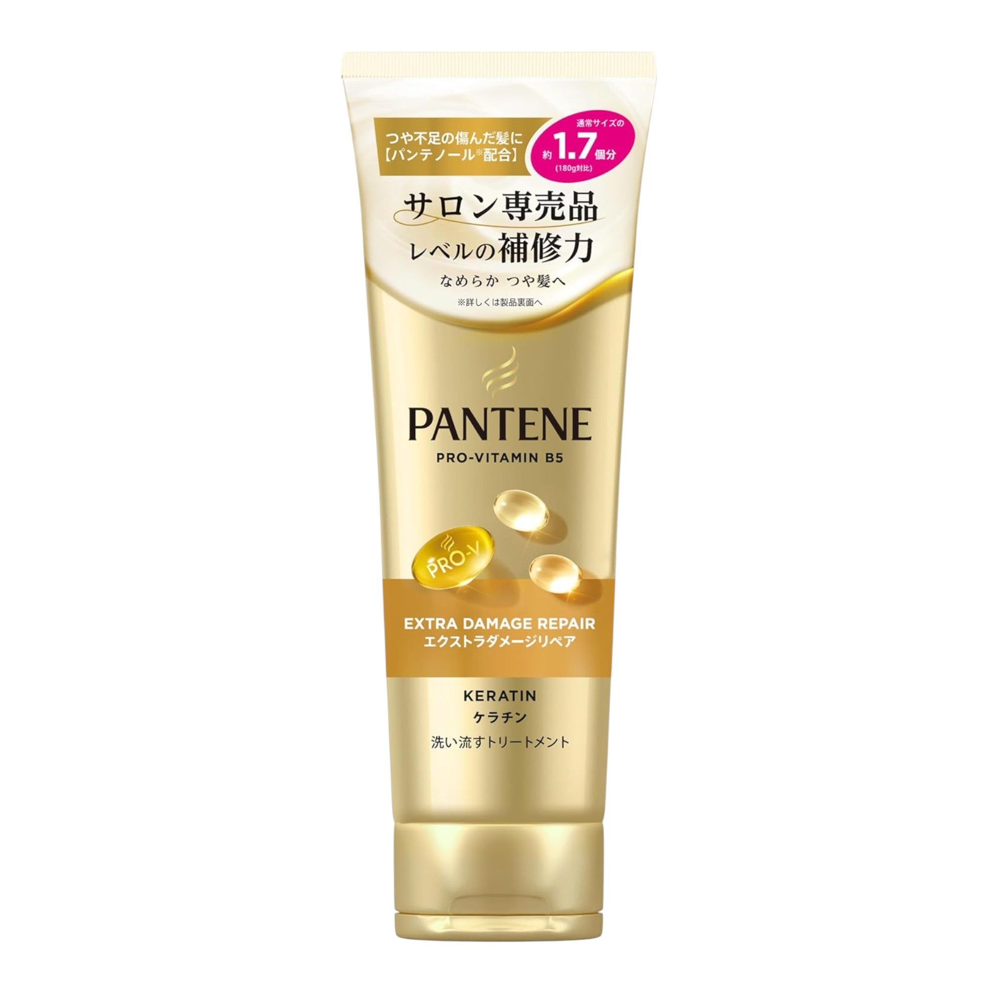 Pantene Japan Extra Damage Repair Treatment 300g