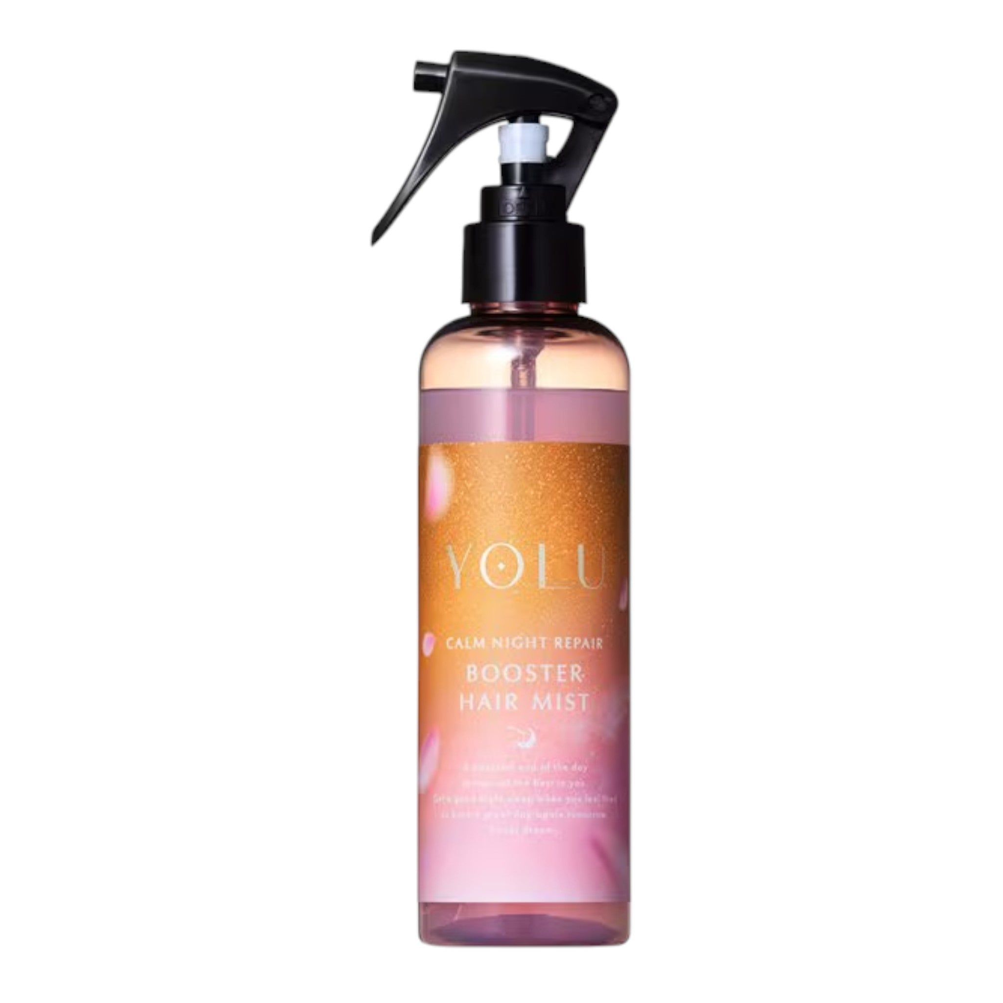 YOLU Calm Night Repair Spring Booster Hair Mist 185ml