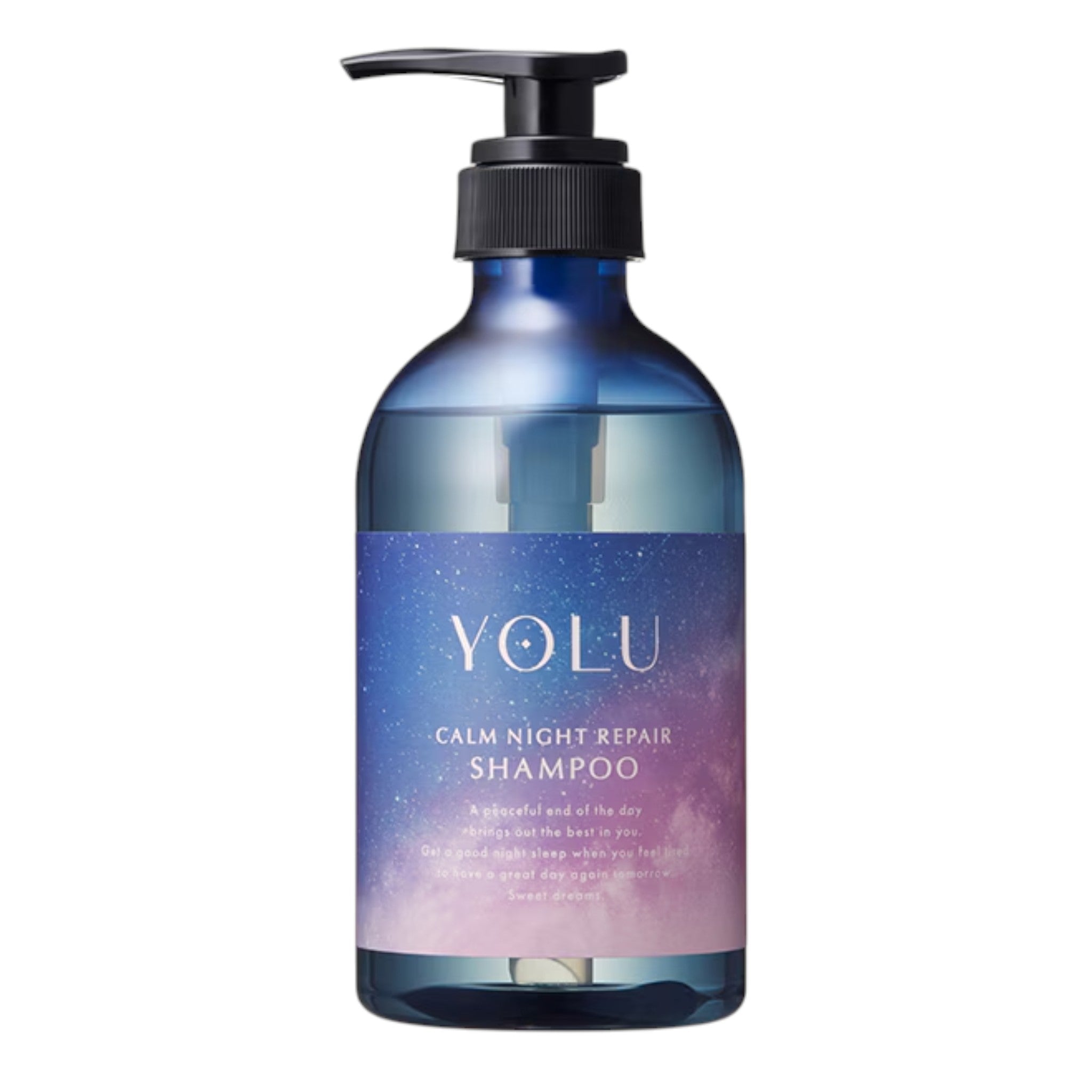 YOLU Calm Night Repair Shampoo 440ml