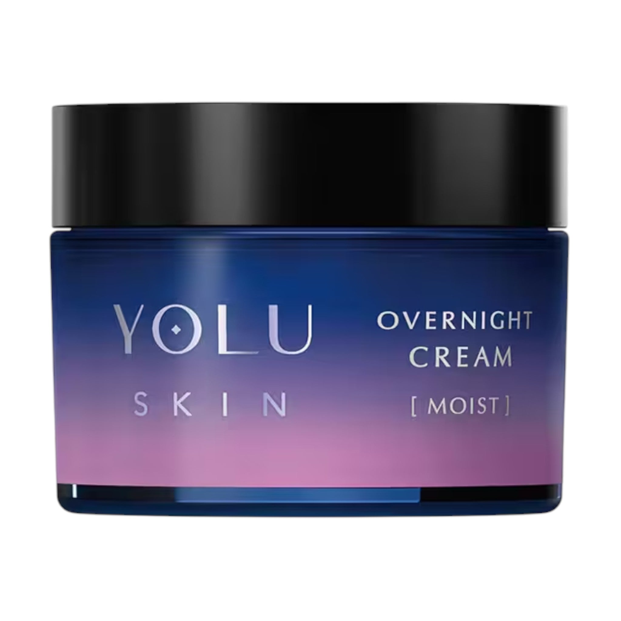 YOLU Skin Overnight Cream Moist 45g