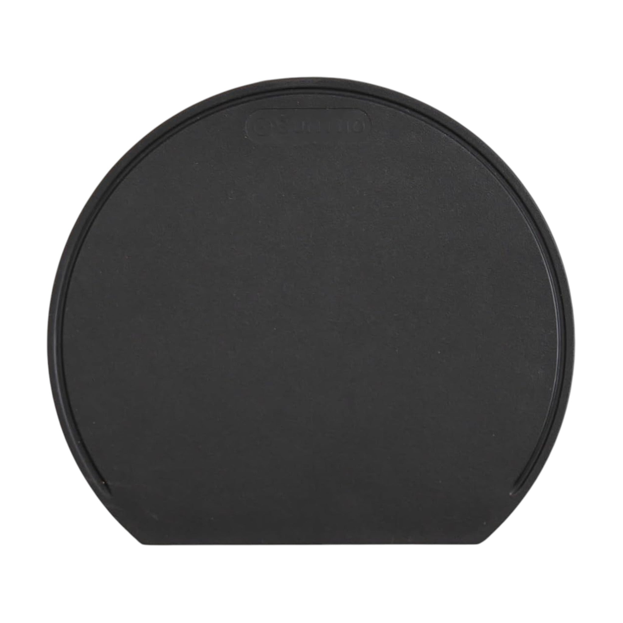 Ihara Kihan SUMINO Antimicrobial Soft Cutting Board Black - SN-106
