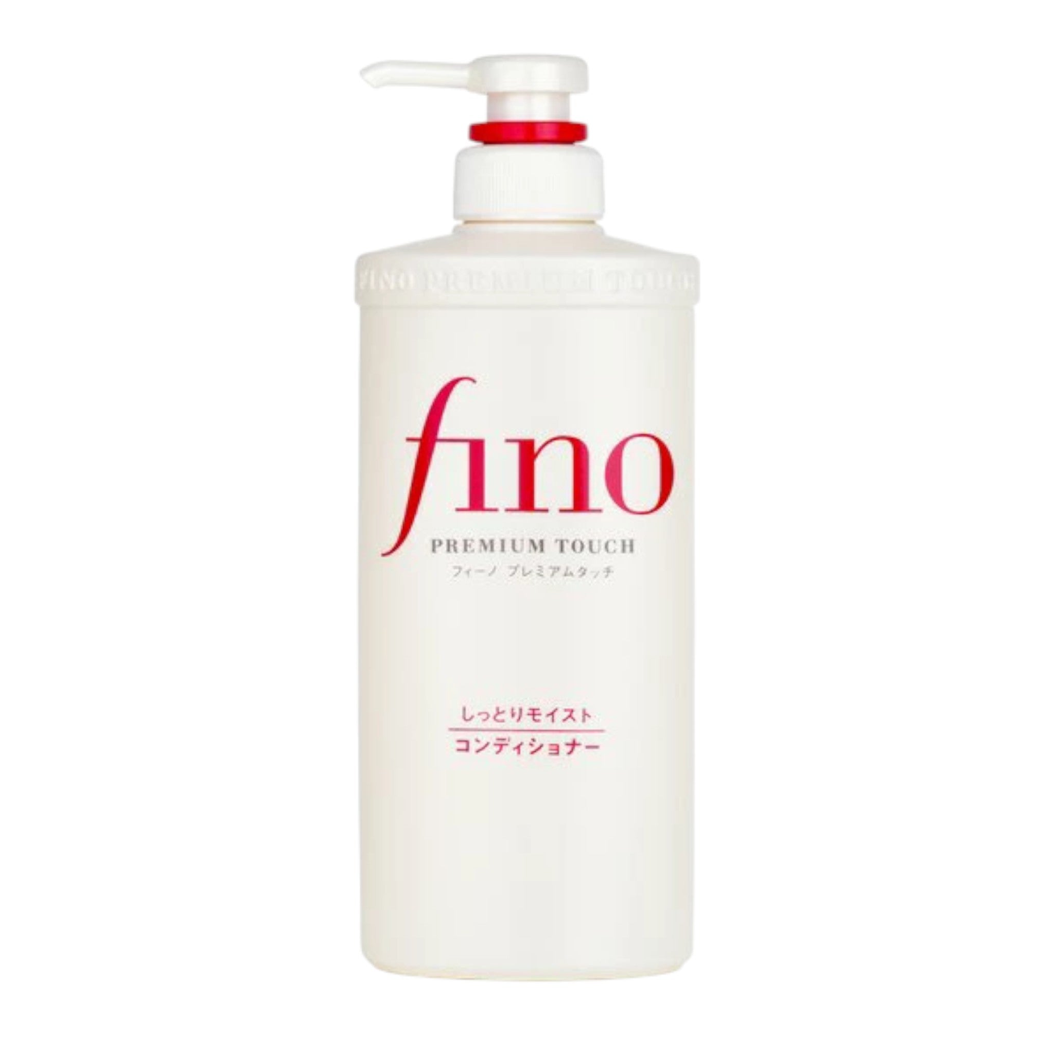 Fino Premium Touch Hair Conditioner 550ml