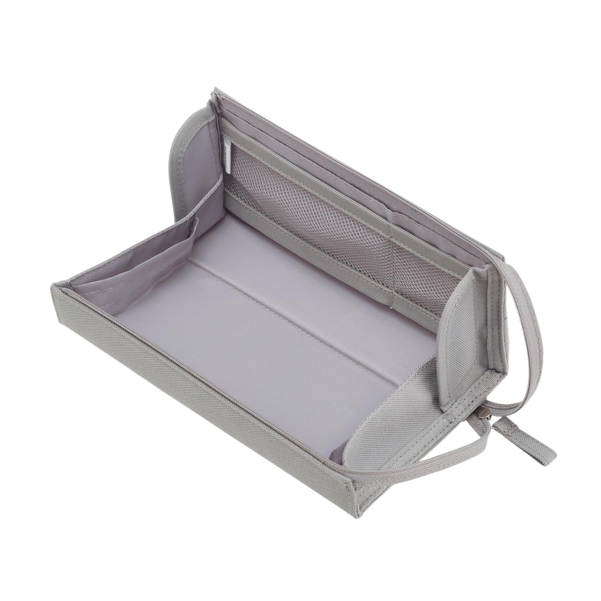 Kokuyo Campus Tray Pencil Case Gray AMF-VBF330M