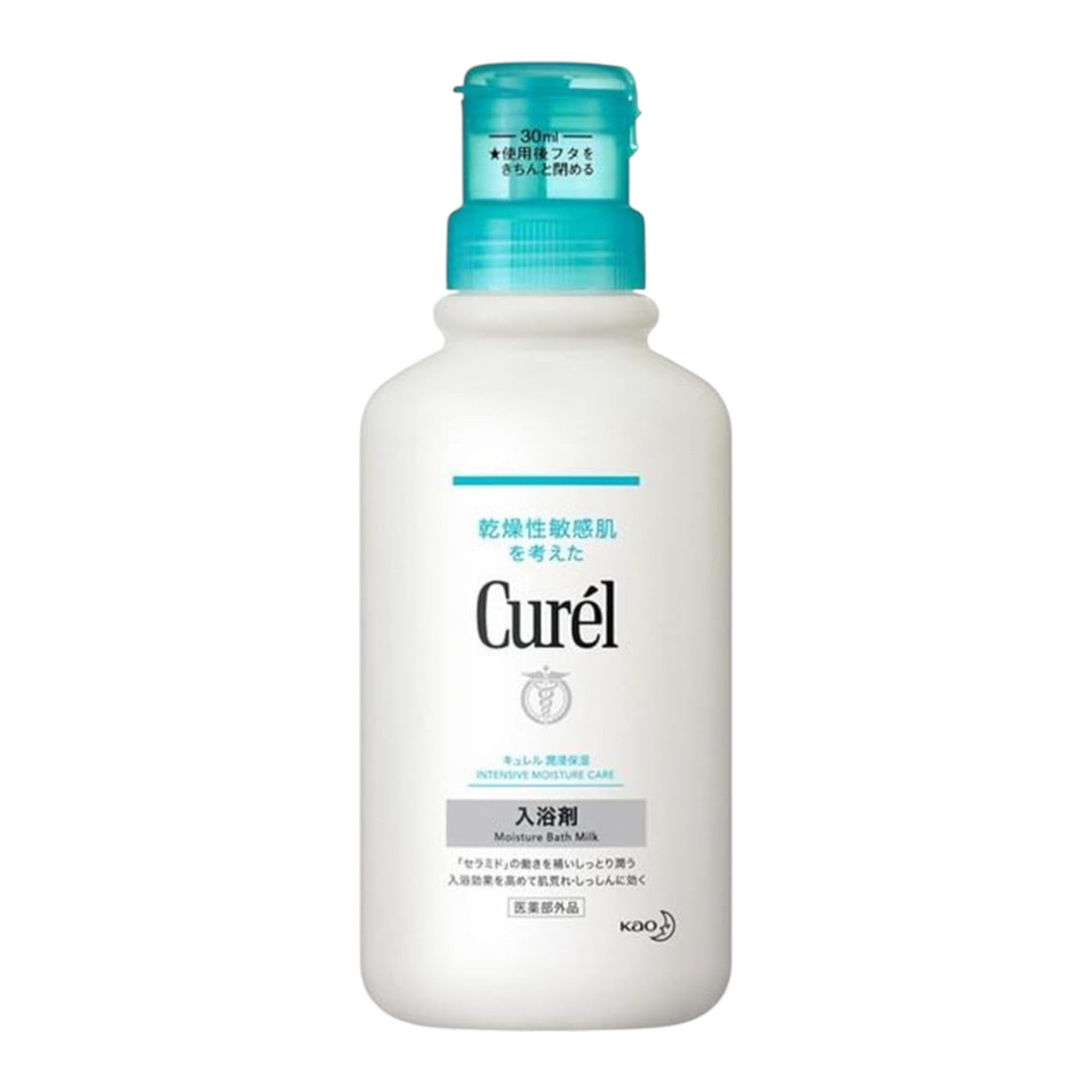 Curel Bath Additive 420ml