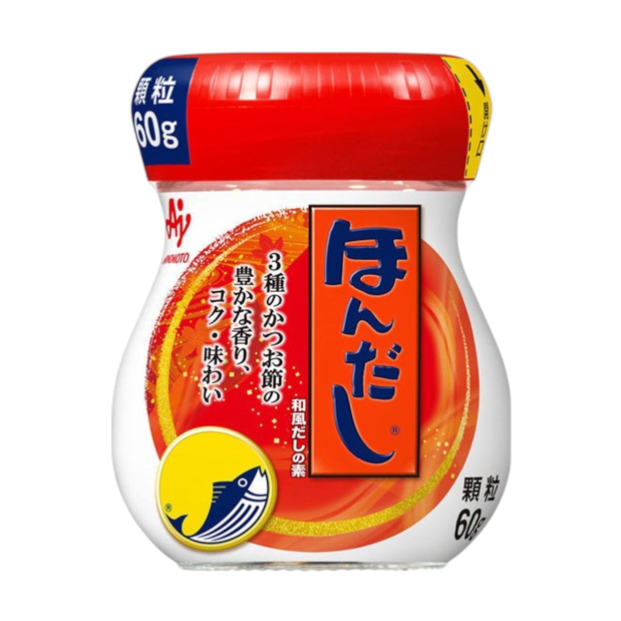 Ajinomoto Hondashi Soup Stock Granules 60g