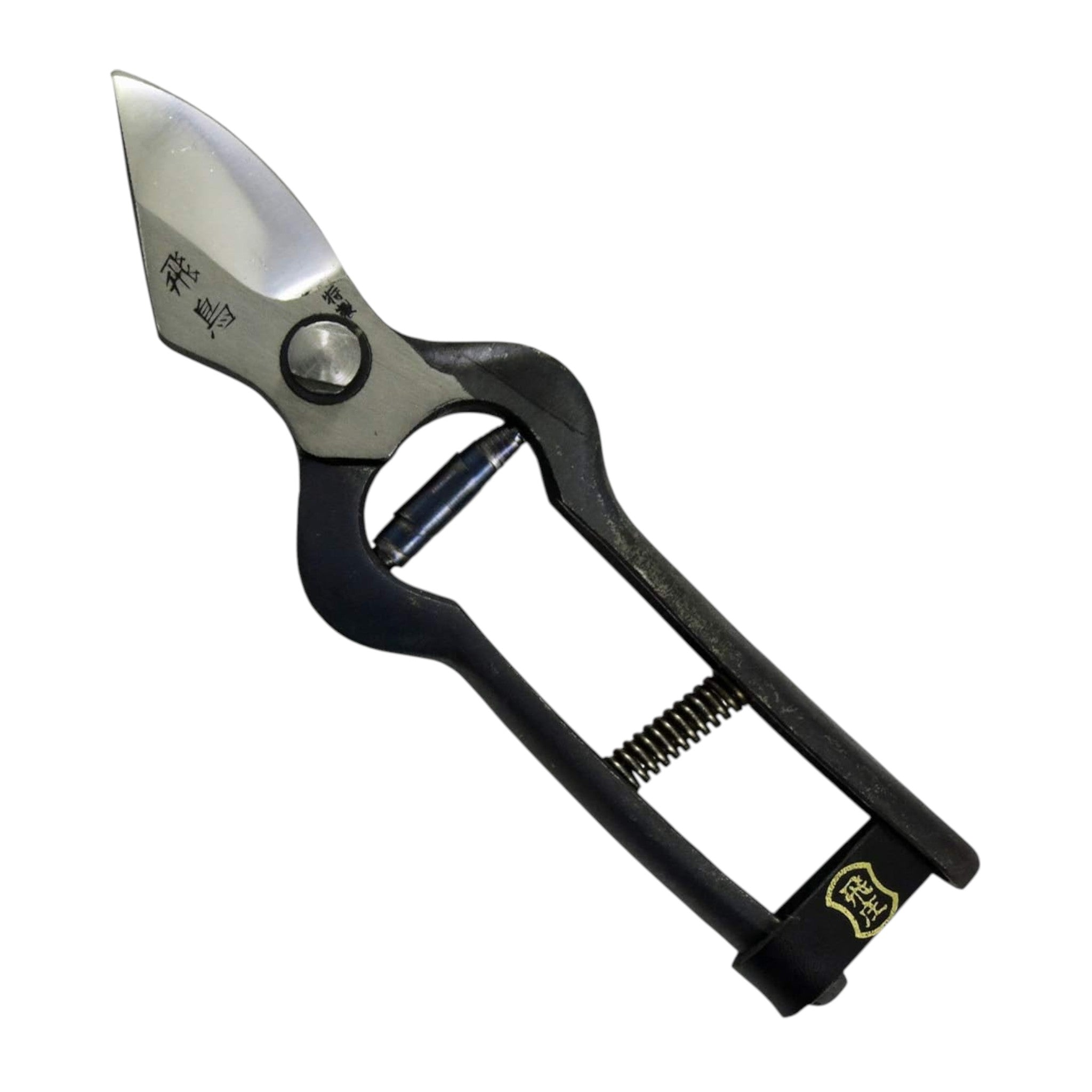 Tobisho Pruning Shears Special Asuka Style 195mm
