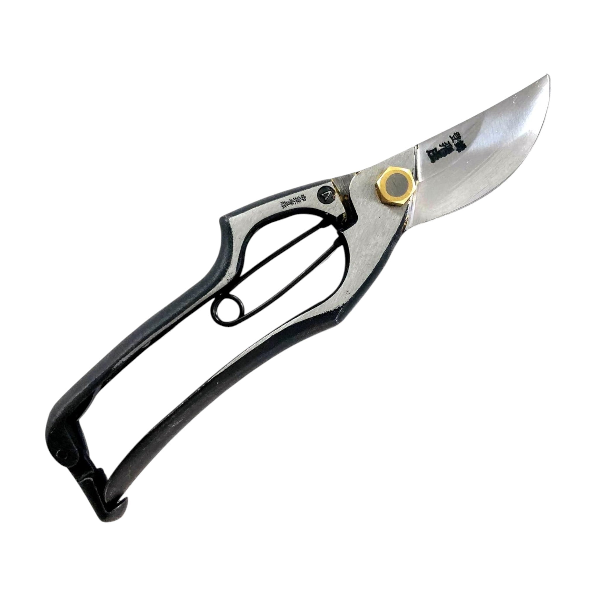 Tobisho Pruning Shears Braised A Type Blue Paper Steel 200mm PS-06