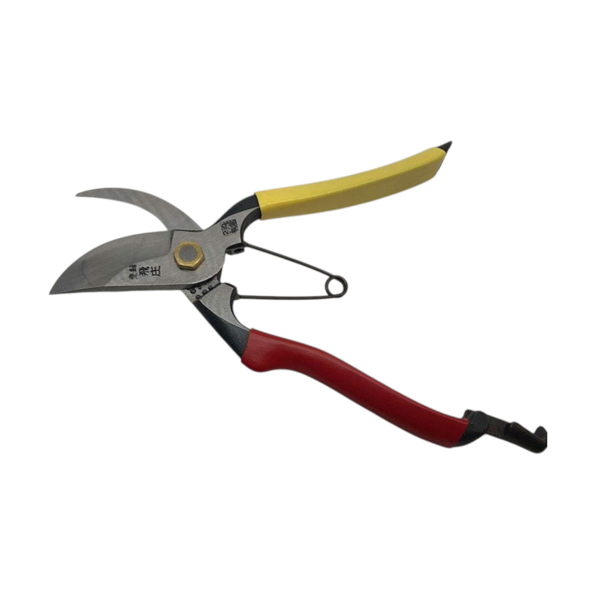 Tobisho Pruning Shears SR Type 2 185mm PS-02