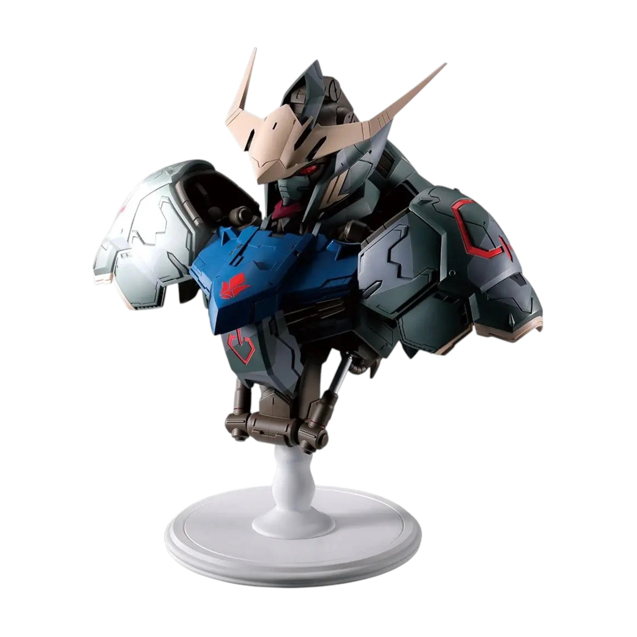 Ichiban Kuji Gundam Barbatos Last One Japanese Figure