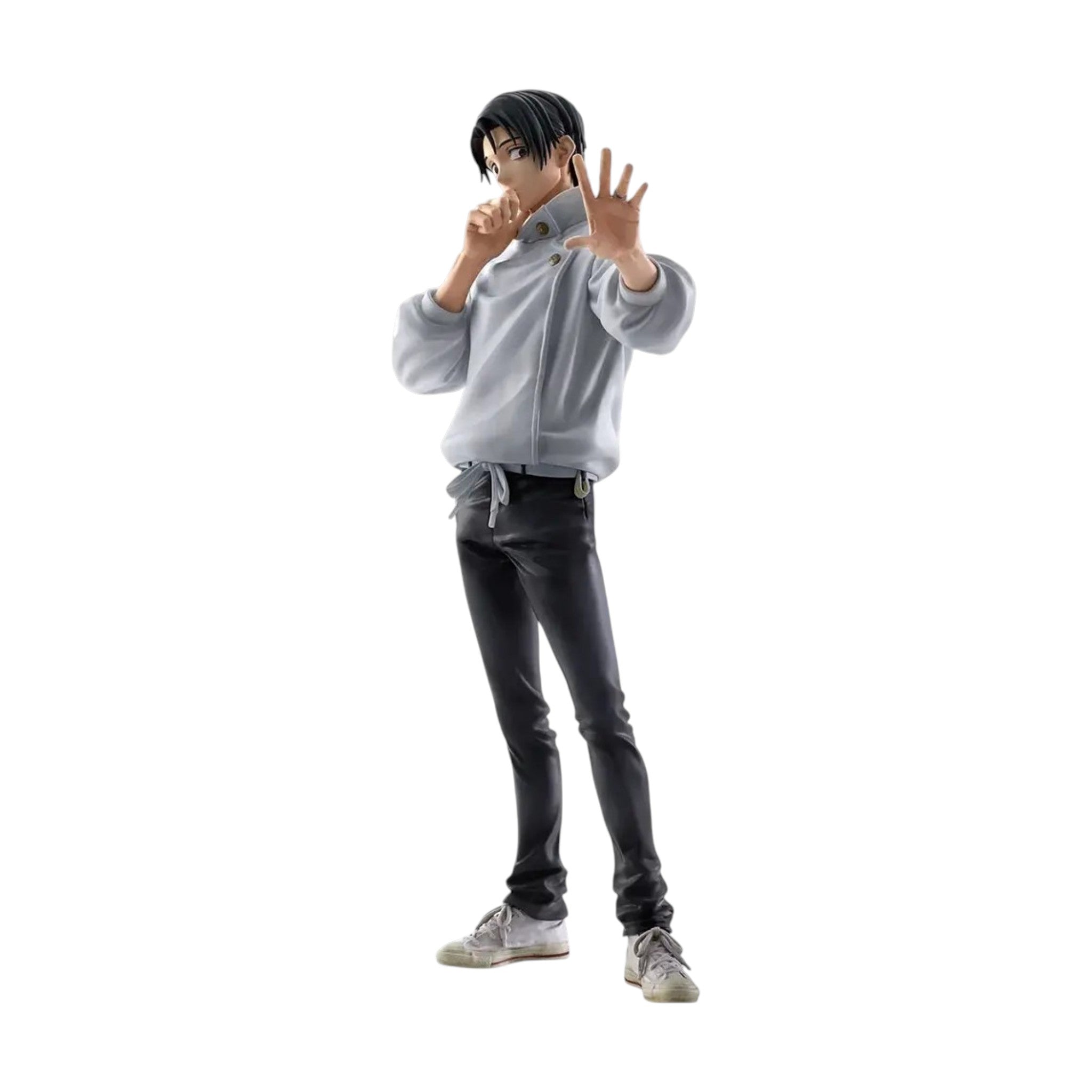 Ichiban Kuji Yuta Okkotsu MASTERLISE Japanese Figure